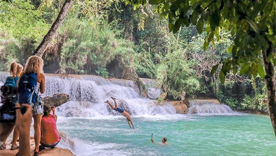 19 Days Myanmar Laos and Cambodia Tour